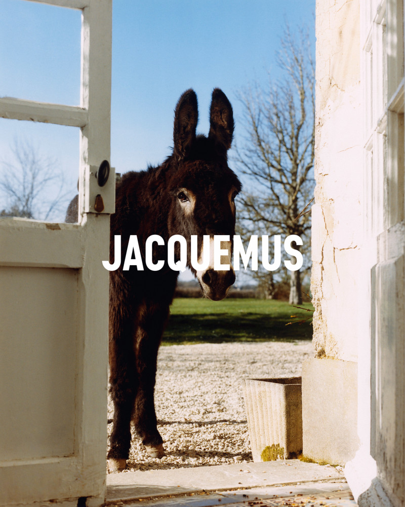 Jacquemus-anaicklejart - © Lambert | Lambert