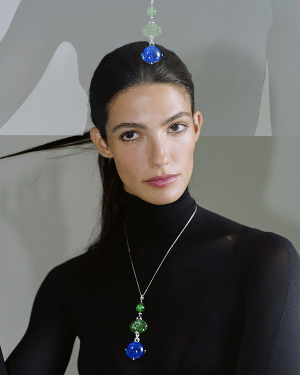 AD Middle East - © Lambert | Lambert