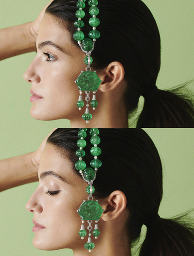 AD Middle East - © Lambert | Lambert