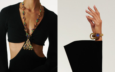 AD Middle East - © Lambert | Lambert