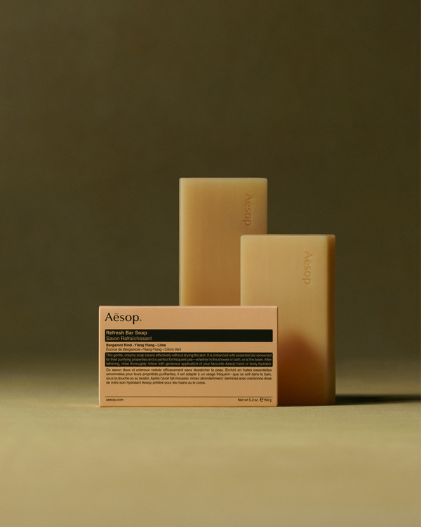 Aesop - © Lambert | Lambert