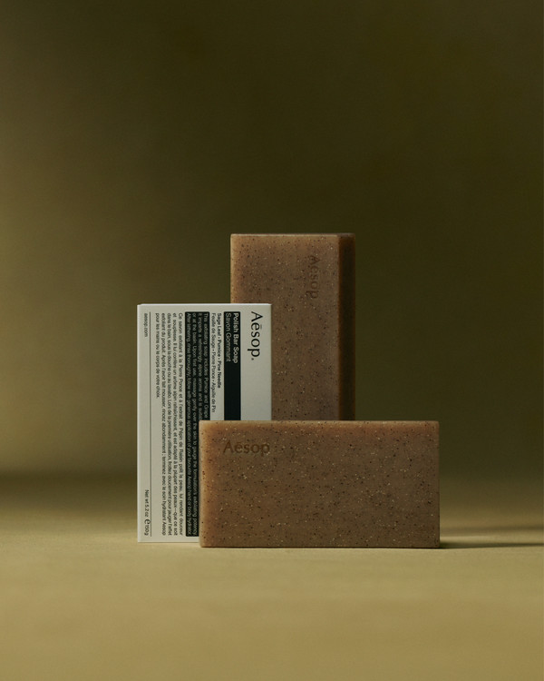 Aesop - © Lambert | Lambert