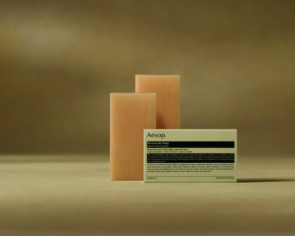 Aesop - © Lambert | Lambert