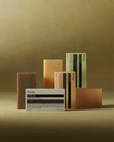 Aesop - © Lambert | Lambert