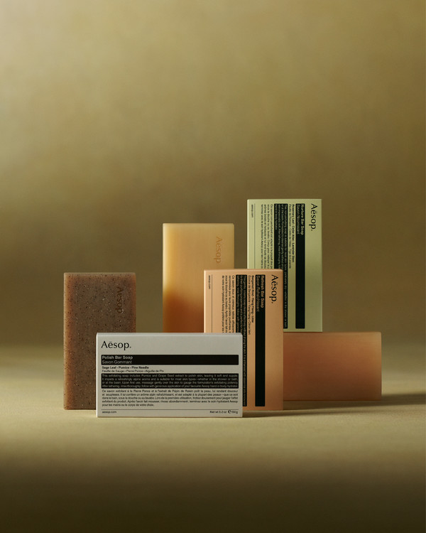 Aesop - © Lambert | Lambert