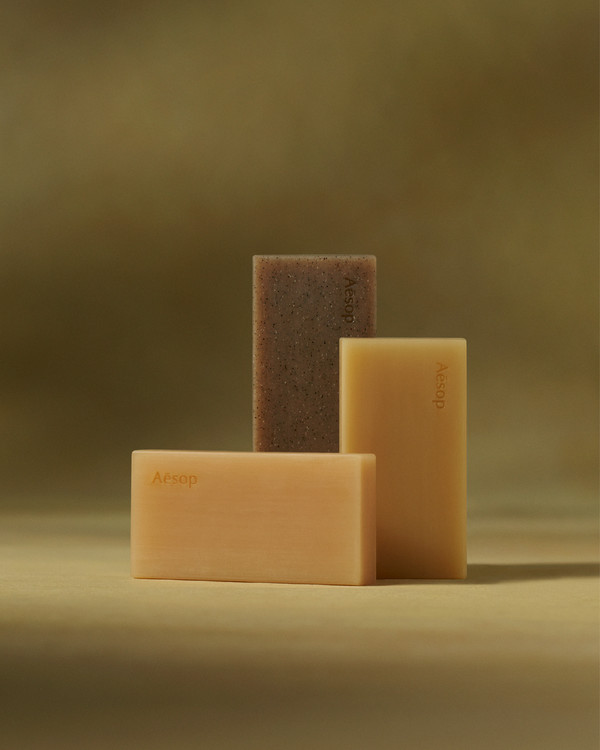 Aesop - © Lambert | Lambert