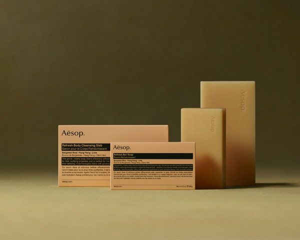 Aesop - © Lambert | Lambert