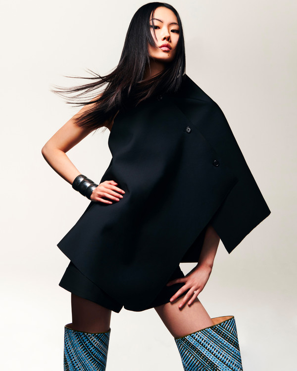 Allure - © Lambert | Lambert