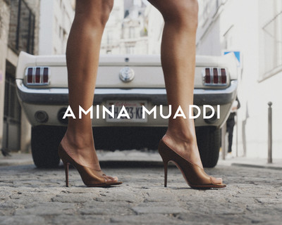 Amina Muaddi Cruise 25 - © Lambert | Lambert