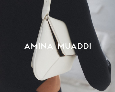 Amina Muaddi Cruise 25 - © Lambert | Lambert