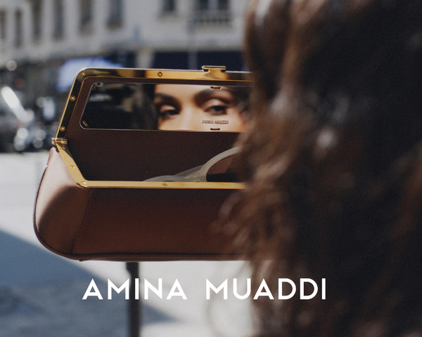 Amina Muaddi Cruise 25 - © Lambert | Lambert