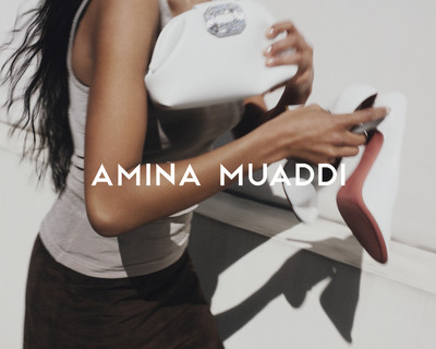 Amina Muaddi Cruise 25 - © Lambert | Lambert