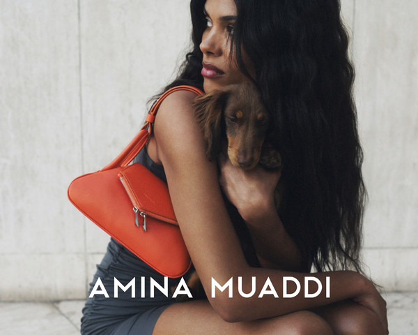 Amina Muaddi Cruise 25 - © Lambert | Lambert