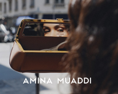 Amina Muaddi Cruise 25 - © Lambert | Lambert