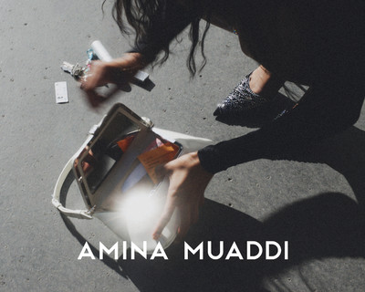 Amina Muaddi Cruise 25 - © Lambert | Lambert