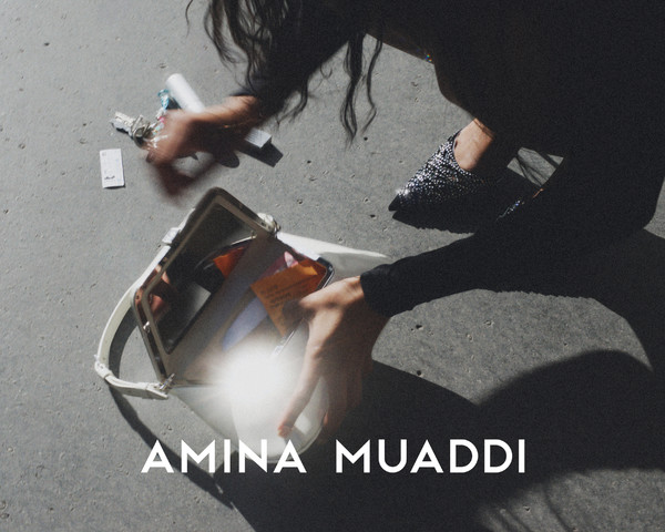 Amina Muaddi Cruise 25 - © Lambert | Lambert