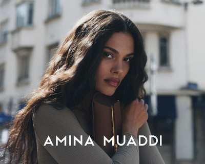 Amina Muaddi Cruise 25 - © Lambert | Lambert