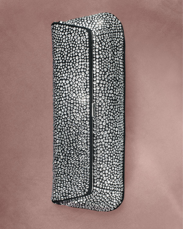 Amina Muaddi - © Lambert | Lambert