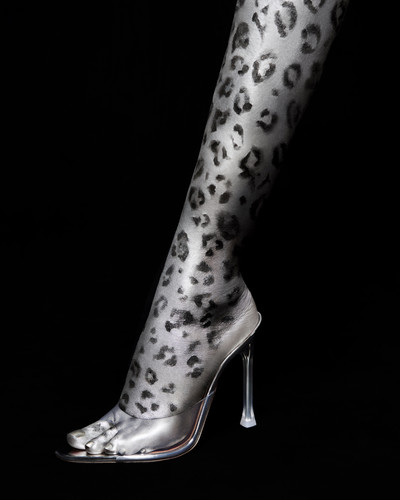 Amina Muaddi - © Lambert | Lambert