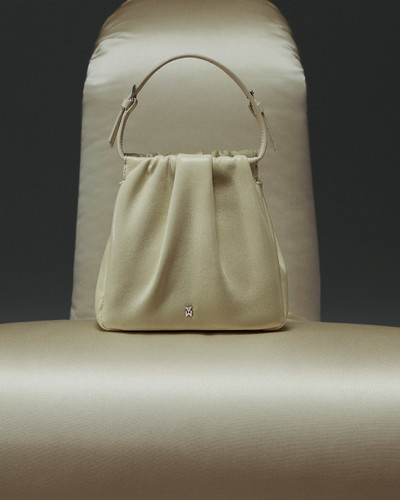 Amina Muaddi - © Lambert | Lambert