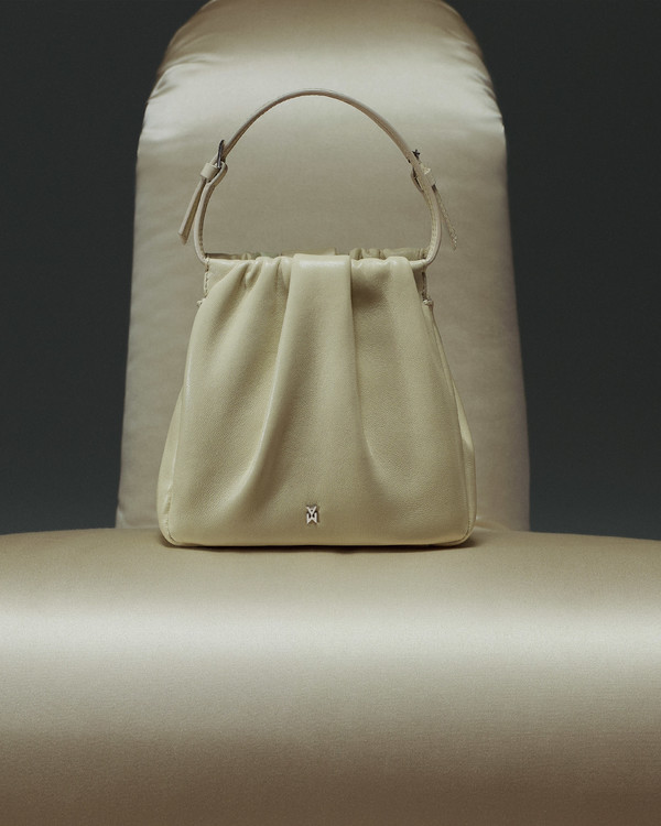 Amina Muaddi - © Lambert | Lambert