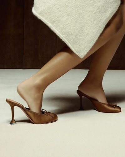 Amina Muaddi - © Lambert | Lambert