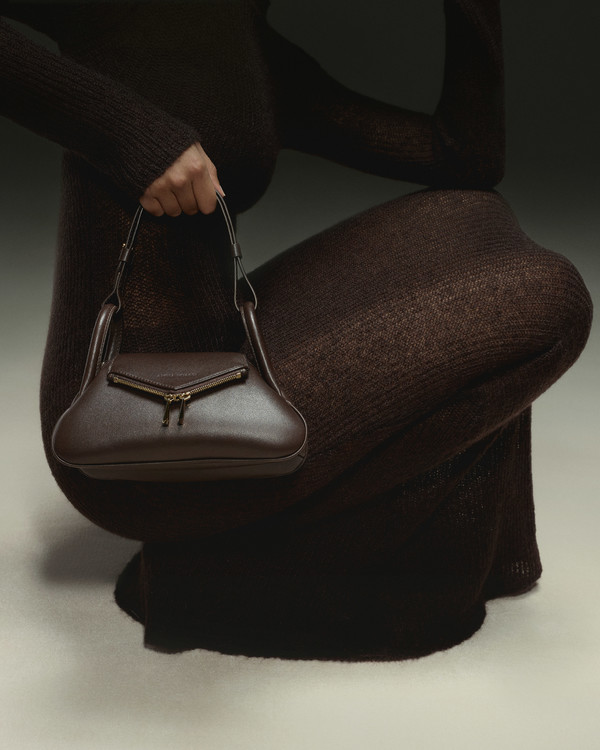 Amina Muaddi - © Lambert | Lambert