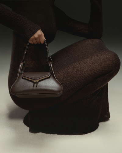 Amina Muaddi - © Lambert | Lambert