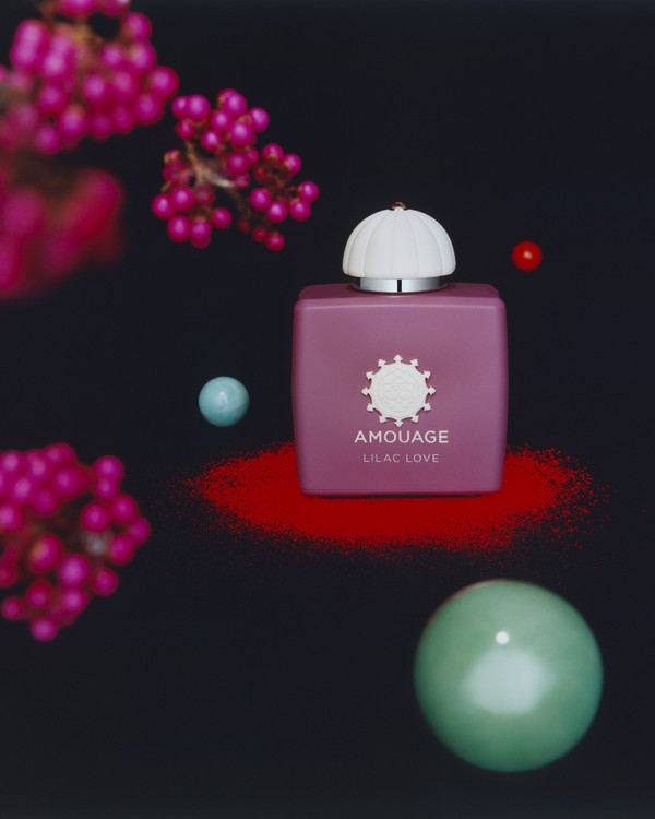 Amouage - © Lambert | Lambert