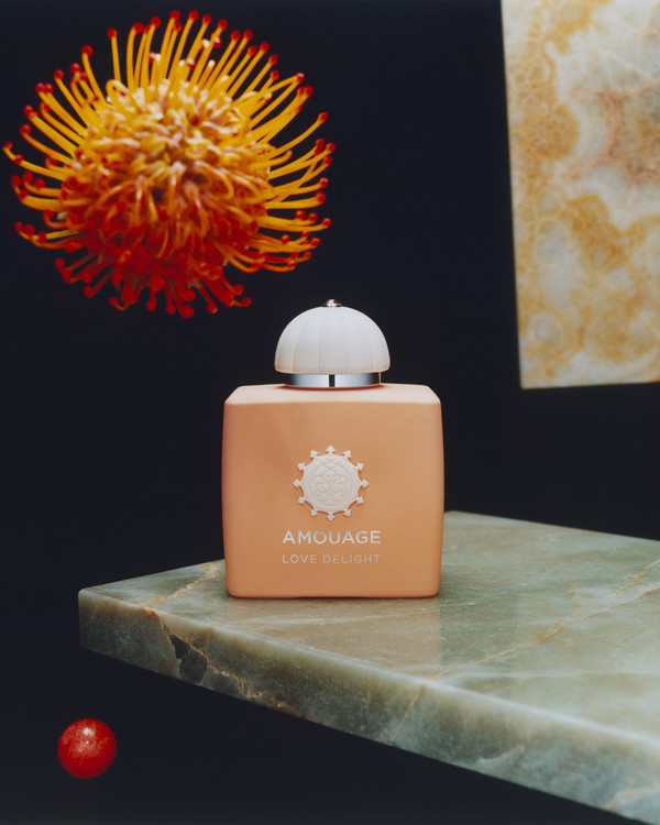 Amouage - © Lambert | Lambert