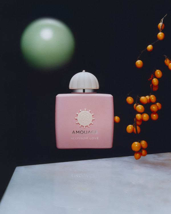 Amouage - © Lambert | Lambert
