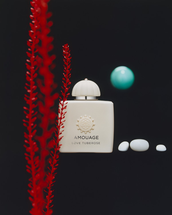 Amouage - © Lambert | Lambert