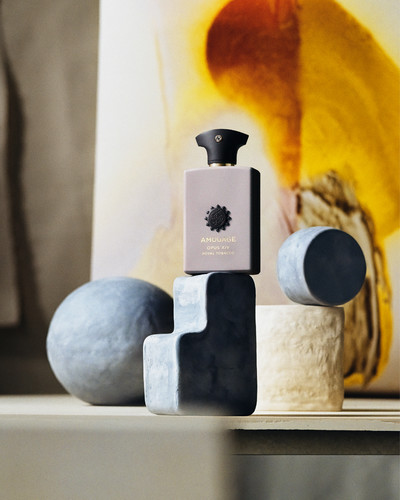 Amouage - © Lambert | Lambert