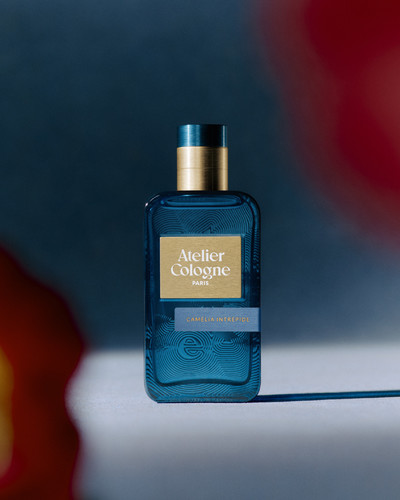 Atelier Cologne - © Lambert | Lambert