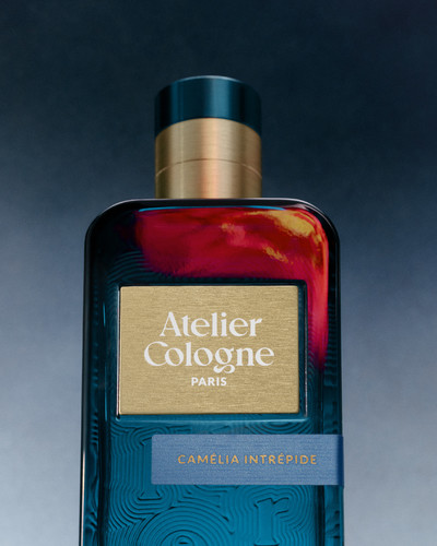 Atelier Cologne - © Lambert | Lambert