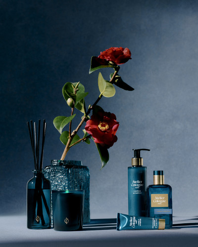 Atelier Cologne - © Lambert | Lambert