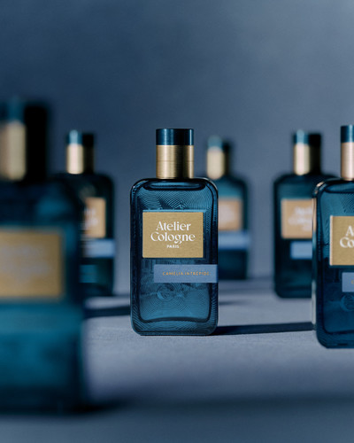 Atelier Cologne - © Lambert | Lambert