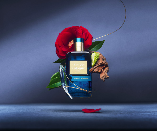 Atelier Cologne - © Lambert | Lambert