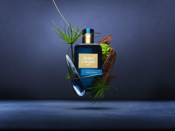 Atelier Cologne - © Lambert | Lambert