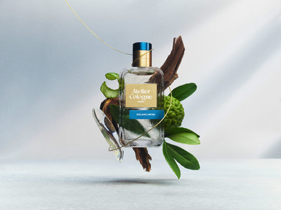 Atelier Cologne - © Lambert | Lambert