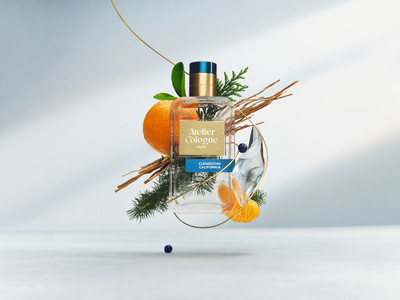 Atelier Cologne - © Lambert | Lambert