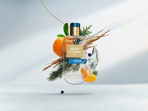 Atelier Cologne - © Lambert | Lambert