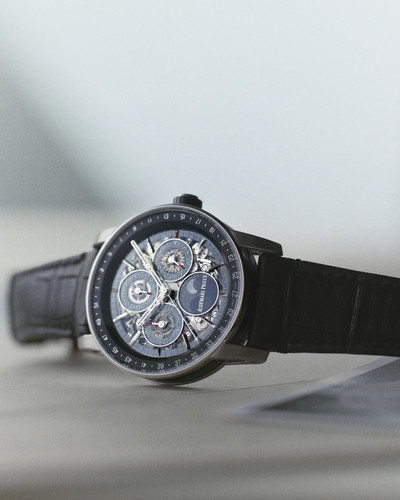 Audemars Piguet - © Lambert | Lambert