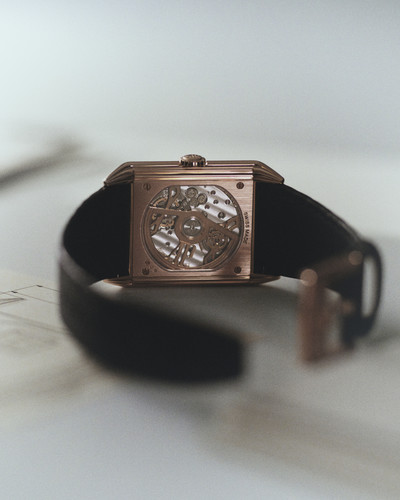 Audemars Piguet - © Lambert | Lambert