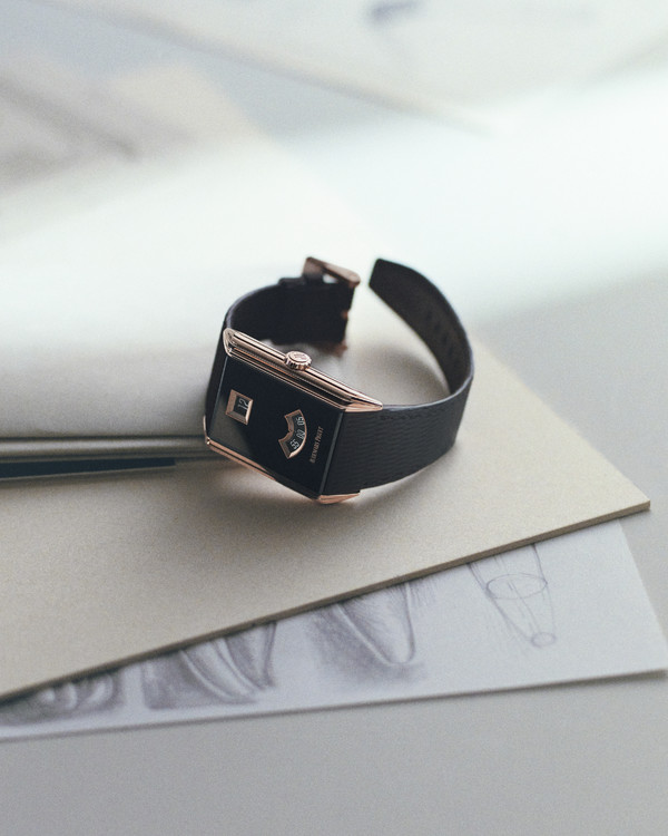 Audemars Piguet - © Lambert | Lambert