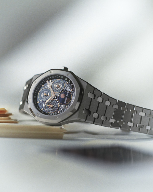 Audemars Piguet - © Lambert | Lambert