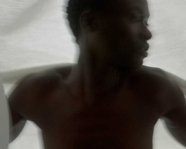 Blanc - Jade Lombard - © Lambert | Lambert