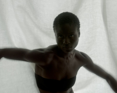 Blanc - Jade Lombard - © Lambert | Lambert