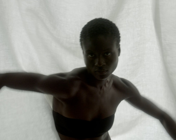 Blanc - Jade Lombard - © Lambert | Lambert