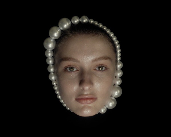 Blanc - Jade Lombard - © Lambert | Lambert